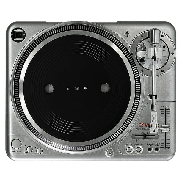 Vestax PDX-2000MKIIPro Turntable