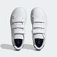 thumbnail image 3 of Tenis Adidas IG2516 para Niños, color Blanco, 3 of 4