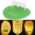 thumbnail image 3 of Football Goal Urinal Male Toilette Deodorant Aromatic Clean Pad Fragrant, 3 of 7