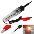 thumbnail image 3 of Electrical Test Pen Sensitive Detection Car Tester Pen Car Circuit Tester Pen For Detect Low Voltage Circuit Failures Power Failure Test, 3 of 8