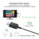 thumbnail image 4 of Transmisor Y Receptor USB 5.0 Audio de Baja tencia para TV Car Sunnimix transmisor bluetooth, 4 of 8