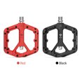 thumbnail image 3 of Pedal de bicicleta Pedales de bicicleta MTB Pedales de bicicleta Pedales de ciclismo Reemplazo de pe GEWAGE Pedal de bicicleta, 3 of 7