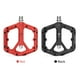 thumbnail image 3 of Pedal de bicicleta Pedales de bicicleta MTB Pedales de bicicleta Pedales de ciclismo Reemplazo de pe GEWAGE Pedal de bicicleta, 3 of 7