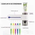 thumbnail image 3 of Qianli Multifunctional, Toothbrush Sterilizer - Toothbrush Disinfection, 3 of 5