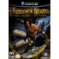 thumbnail image 1 of Prince of Persia : Sables du Temps (Renouvelé), 1 of 5
