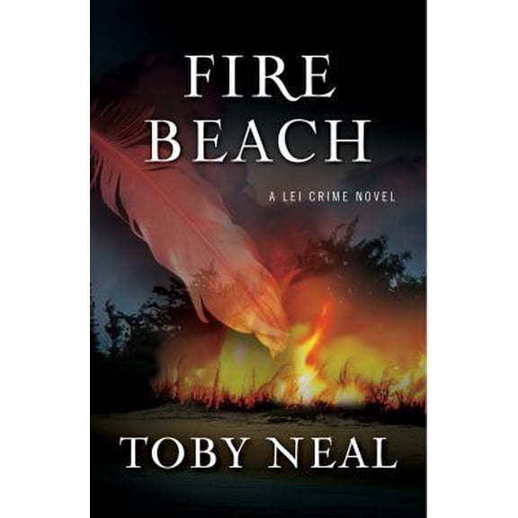 Pre-Owned Fire Beach (Paperback) 0989688321 9780989688321