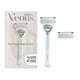 thumbnail image 1 of Gillette Venus Maquinillas de afeitar &iacute;ntimas para mujer, 1 recortadora de bikini Venus, 2 recambios de cuchillas de afeitar, rosa Gillette Venus NA, 1 of 7