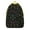Yellow-58, variant on Waterproof Goth Celestial Backpack, Durable School Bag with Lunar Eclipse and Cosmic Star Design