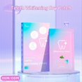 thumbnail image 4 of Professional Tooth Whitening Strips for Men & Women, Enamel Safe, No Sensitivity, Ideal for Daily Use & Travel, 4 of 5