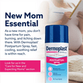 thumbnail image 3 of Dermoplast Postpartum Perineal Pain Relief Spray, Unscented, 2.75 oz, 3 of 10