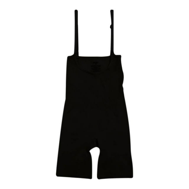 Faja Body Secret Treasures Talla M Negro