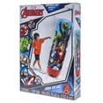 thumbnail image 4 of Saco de boxeo What Kids Want Avengers Jumbo de 5 pies de altura para niños, 4 of 5