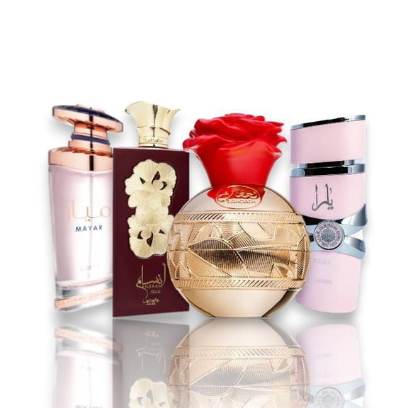 Perfume Lattafa Afeef Eau de Parfum, 100 ml, para unisex
