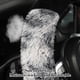 thumbnail image 3 of Cubierta Del Volante Cubierta Del Volante Del Coche de Poliéster 34-39cm de Diámetro Invierno Calor Elástico Del Oído Del Gato Cubierta Del Volante Del Coche, 3 of 6