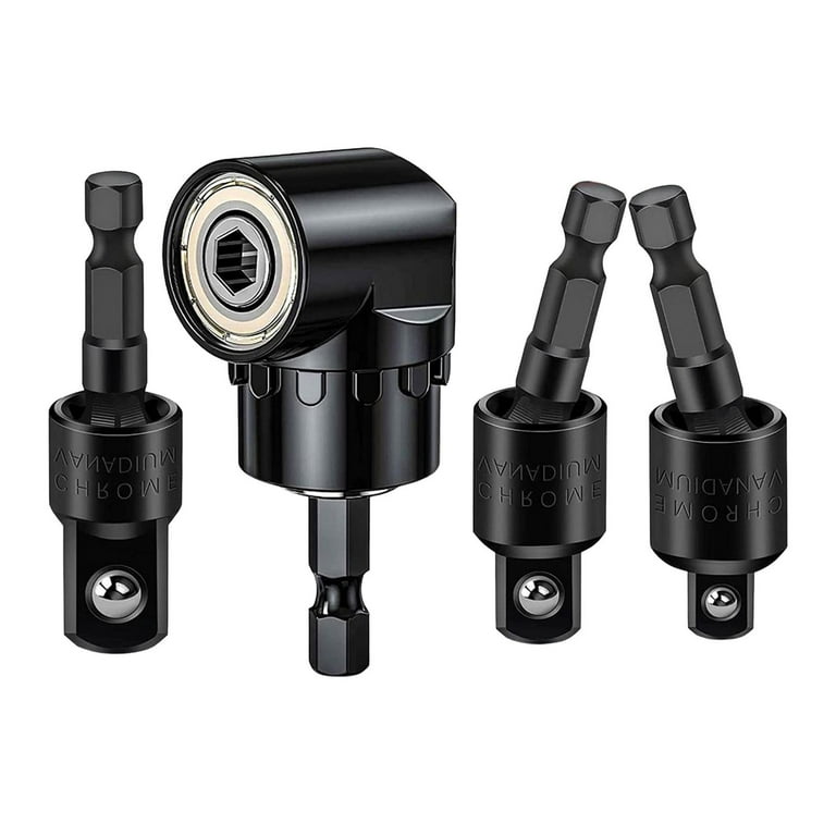 Socket drive adapter for power drill hotsell