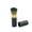 A,3cm*3cm*10cm, variant on CELNNCOE Retractable Mini Makeup Brush With Cover Portable Fiber Highlight Blush Brush,Gifts for Her,A,3cm*3cm*10cm