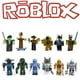 thumbnail image 1 of 12 pcs Roblox figures 7 CM, 1 of 4