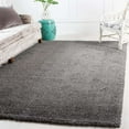 thumbnail image 4 of Marilyn Monroe Glam Collection Area Rug - Trellis (5' 3" Round Gray Silver/Silver), 4 of 4