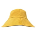 thumbnail image 1 of Sombrero de ala ancha para el sol para hombres y mujeres - Sombreros de playa para mujeres, 1 of 5
