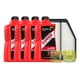 thumbnail image 1 of Kit De Afinacion Honda Cbujas Platino Civic 12-15 1.8l, 1 of 1