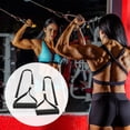 thumbnail image 1 of BESTYASH 1Par Asas De Nylon Para Bandas Elásticas De Fitness Con Duradero, 1 of 8