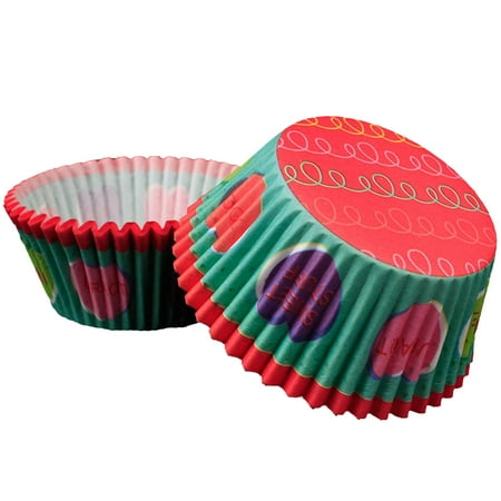 

High-resistance Cake Paper Cups Oil-proof Baking Utensils Baking Paper Cake
