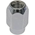 thumbnail image 2 of Dorman - Autograde Wheel Nut Chrome Acorn 2-Pc 1/2-20, 2 of 4