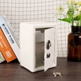 thumbnail image 2 of Money Box, Gift Security Box, Learning Toy Password For Kids Office School Home, 2 of 8