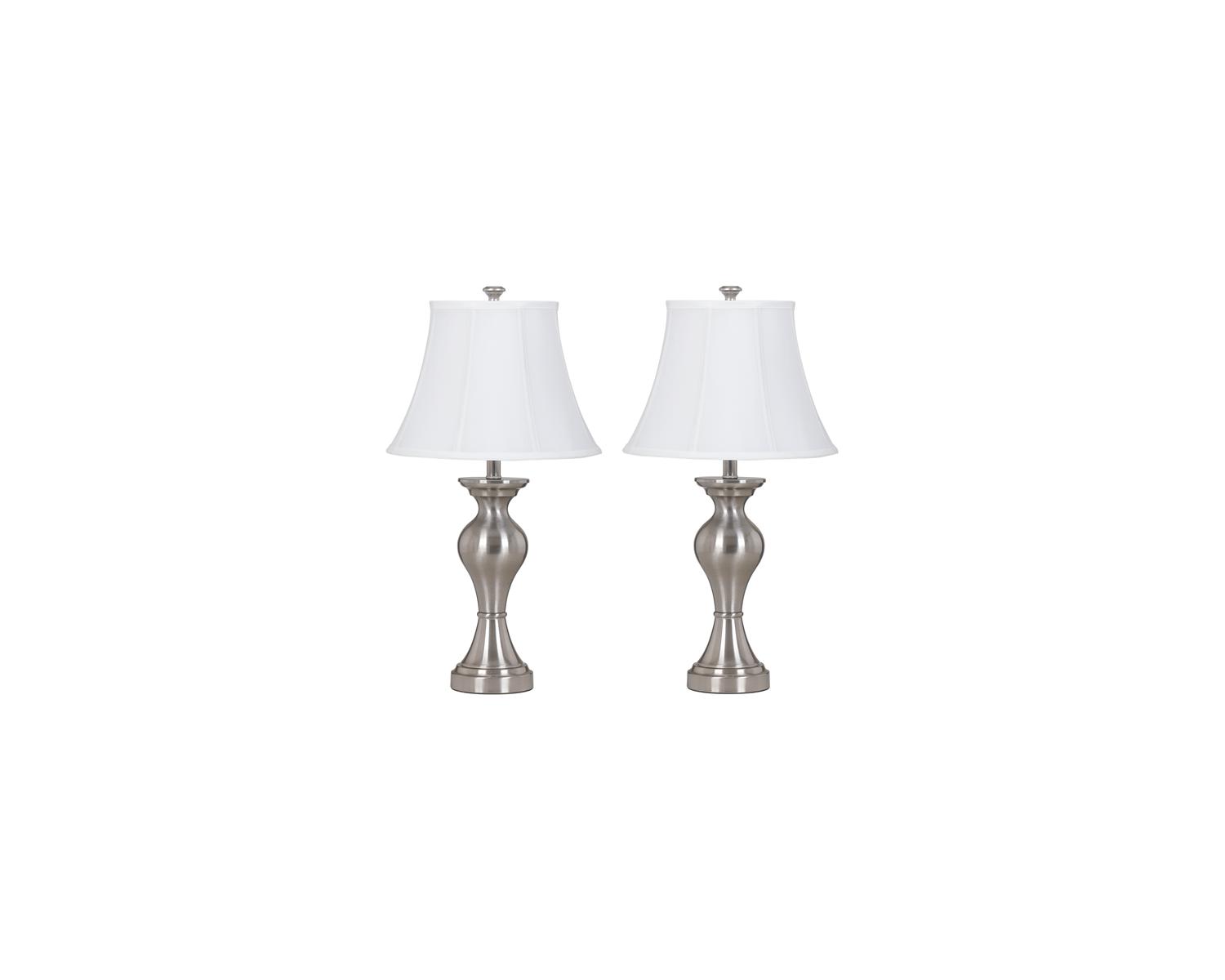 touch table lamp base made by design