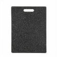 thumbnail image 1 of Gray Plastic Cutting Board 25 x 15 x 0.8 cm, 1 of 1