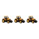 thumbnail image 2 of Tholdsy Mini vehículo de construcción de aleación de plástico, modelo de camión de coche de ingeniería, juguete clásico para niños Type1 NO1 Tholdsy CBP059571, 2 of 6