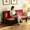 Dark Red, variant on Gewnee 62.99”Faux Suede Convertible Futon Sofa Bed,Upholstered Futon Couch with 5 Adjustable Backrest Angles,Sleeper Couch for Small Spaces,Living Room or Office.Dark Red