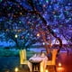 thumbnail image 5 of Luces LED navideñas JXLEDAYY de 403 pies, 1000 luces, 8 modos, 5 of 9