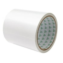 Sticky Thumb Double-Sided Tape 11 Yards-Clear, 4"