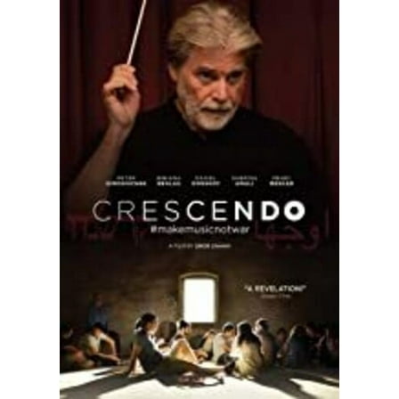 Crescendo (DVD), Menemsha Films, Drama