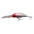 thumbnail image 2 of YSBDLQE Suspending Deep Diving Fishing Lures with Long Bill - Pro Bass Fishing Lures and Saltwater Fishing Lures for Walleye, Precision Fishing Tackle,Red, 2 of 4