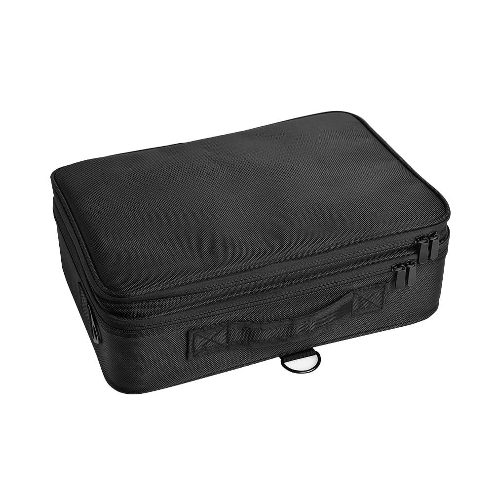 Wholesale Professional Makeup Case Large Capacity Rolling Wheels Travel  Suitcase Cosmetic CaseOn Beauty Nail Tattoo Manicure Trolley Box From  malibabacom