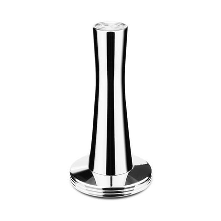 

Tomfoto 41MM Diameter Espresso Coffee Tamper Stainless Steel Coffee Powder Hammer Filling Tool Coffee Capsule Pressing Grind Replacement for Dolce Gusto Pods