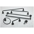 thumbnail image 4 of HILLIARD TOWEL RING MBRZ (Pack of 1), 4 of 8