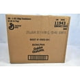 thumbnail image 4 of General Mills Golden Graham - Honey Cereal, Bowl Pak, 1 Ounce -- 96 per case., 4 of 4