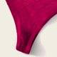 thumbnail image 3 of Gibobby Conjunto de lencería de encaje Pijamas de liga de Lencería de encaje Nuevo anillo sexy Ropa de dormir Ropa interior Íntima(Rosa caliente, XL), 3 of 5