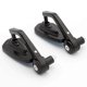 thumbnail image 5 of 7/8" 22mm Motorcycle Mirrors Bar End Mirror Rear View Motor Handlebar End Mirror Cafe Racer Retrovisor Moto Motorcycle Mirrors, 5 of 5