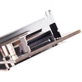 thumbnail image 3 of Silver Stone Technologies SA011 Mini Sas Sff8087 to Sff8088 Adapter, 3 of 4