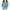 Light Blue, variant on DeHolifer Women Tops Solid Half Sleeve Crewneck Knit Sweater Elegant Cropped Tops Beige L