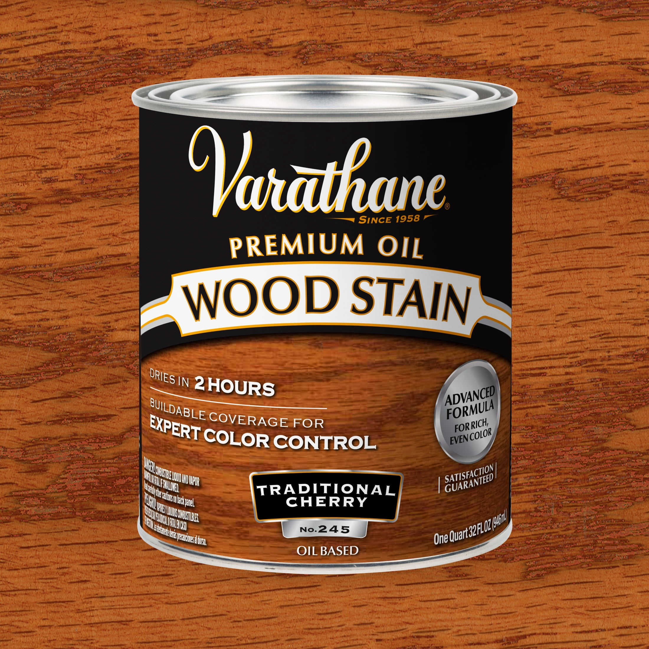 Wolman Woodlife Copper Coat Green Wood Preservative 1 qt, Anti
