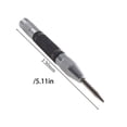 thumbnail image 4 of Riwesomey Center Punch Pin Puncher Maker Accessories Carpentry Hardness High-strength Tool Locator Woodworking Multipurpose Emergency Type3, 4 of 6