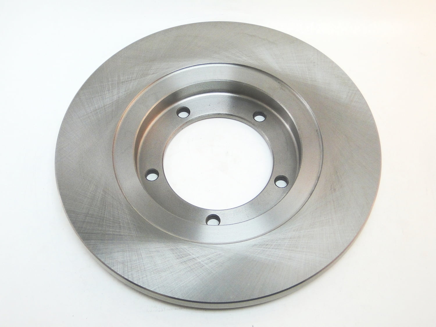 Winstop Brake Rotor, Front WS229711, Daihatsu Rocky 1992-1990