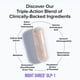 thumbnail image 4 of Suplemento InnoSupps Night Shred GLP-1 60 cápsulas, 4 of 7
