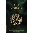 thumbnail image 1 of The Koran: Saint Gaudens Modern English Version, 1 of 1