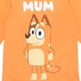 thumbnail image 3 of Camiseta Bluey Mom Chilli para mujer, talla L, a juego, 3 of 5